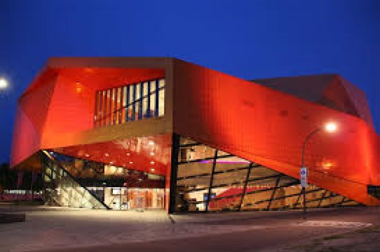 Theatershow