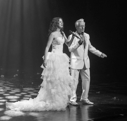 Denise en Eddy Dobber