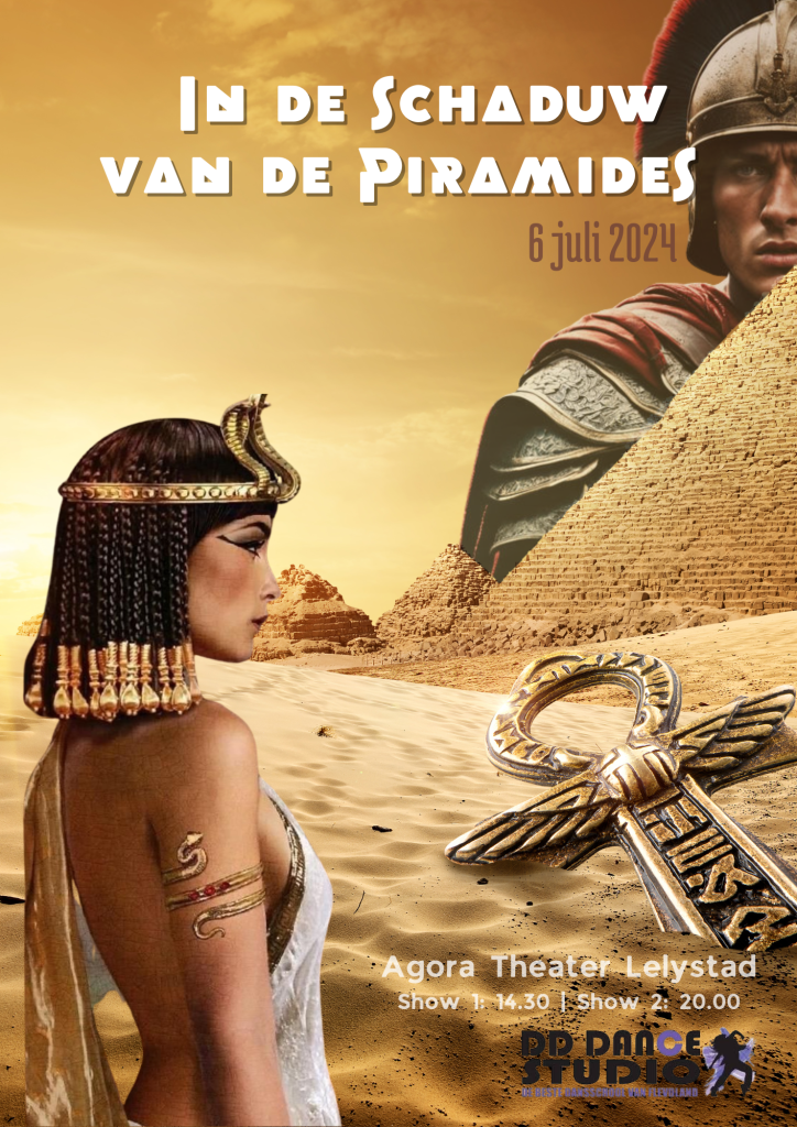 Poster theatershow