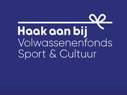 Volwassenenfonds Sport & Cultuur